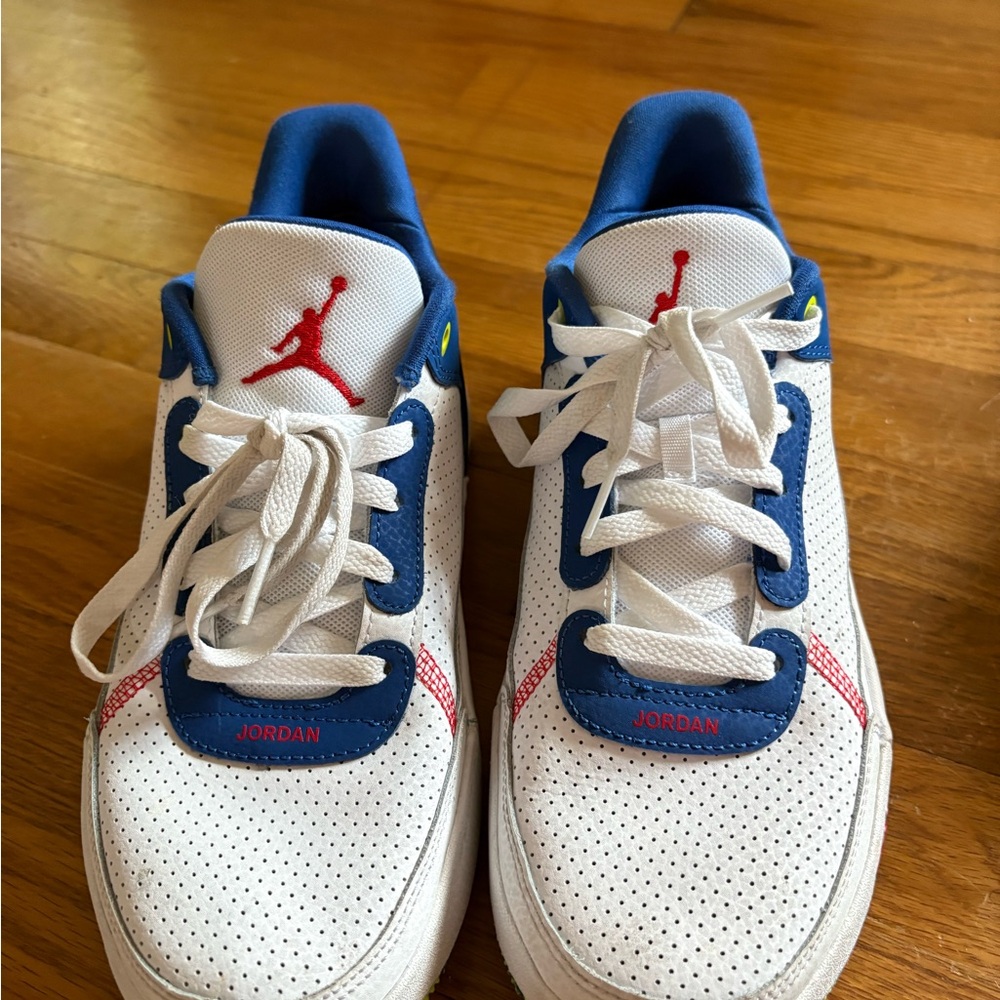 Jordan DAY1 EO Big Kids' Shoes